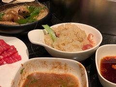 -捞王锅物料理(凯旋路店)