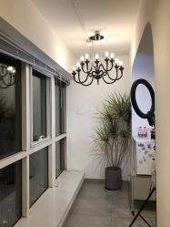 -净漪造型 PURE RIPPLE