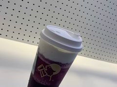 -喜茶(迪士尼小镇DP店)