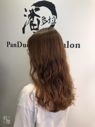 点击看大图 -东方麒麟·潘多拉SALON