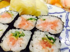 江户前日本料理(瑞诗酒店店)-江户前日本料理(瑞诗酒店店)