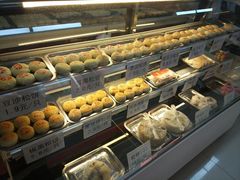-王泰和高桥松饼(富华大楼店)