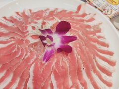 -侃爷南门铜锅涮肉