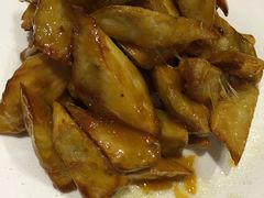 -临潼印象·特色陕菜
