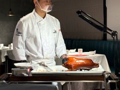 -大鸭梨烤鸭(枣园店)