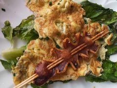 -覃记海鲜美食餐厅