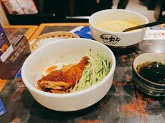 -和府捞面(天河领展广场店)