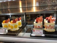 -85度C(广州石牌桥店)