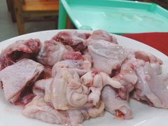 -花苑美食横琴生蚝火锅(拱北粤华路店)