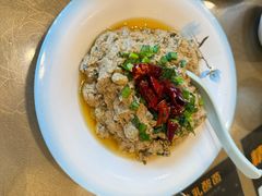 -南来顺饭庄·清真(南菜园店)