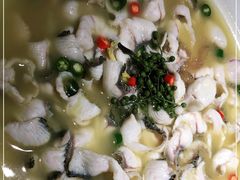 -青花椒花椒鱼(合生汇店)