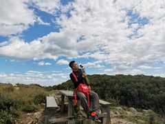 -白草畔自然风景区