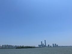 -金鸡湖景区