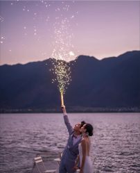 点击看大图 -格拉视觉摄影工作室(正成·财富ID店)