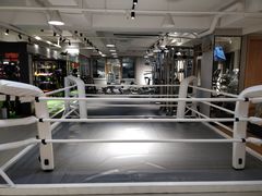 -WISEFIT健身&拳击(CBD店)