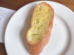 -德大西餐社