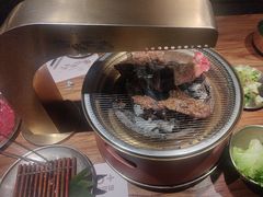 -西塔老太太泥炉烤肉(万柳华联店)