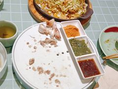 -胡杨记忆(和平路店)