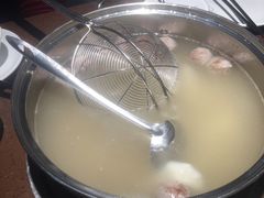 -幸运牛汕头小黄牛牛肉火锅(梅林店)