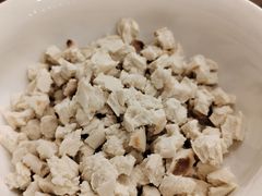 -老刘家永盛斋·传统泡馍(东关南街店)