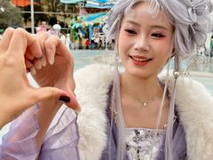-海合安成都极地海洋公园