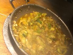 -吃饭皇帝大土家民族菜(正大广场店)