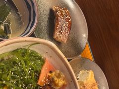 -戏作寿司(观音桥店)