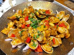 -一味大院•桐庐菜传承店(春江路店)