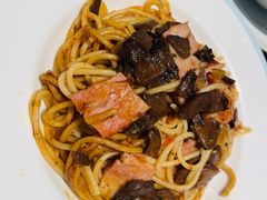 -萨莉亚意式餐厅(杭州滨江天街店)