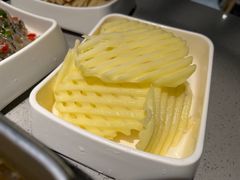 -半天妖烤鱼(绿地大融城店)