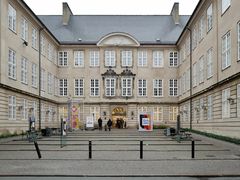 -丹麦国家博物馆