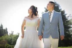-保定巴黎婚纱摄影
