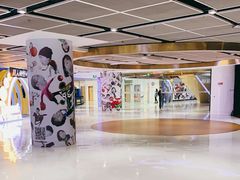 -VS SPORTS PARK运动玩乐园·团建·生日会(合生汇店)