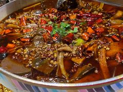 -老酒川菜坊(中山西路店)