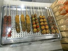 -糖葫芦王保定名吃(古莲花池店)