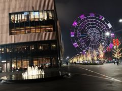 -南昌之星摩天轮