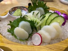 -桃屋日本料理(清华科技园店)