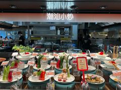 -码头见·潮汕菜(领展中心城店)
