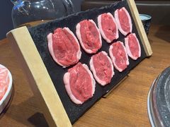 -快乐小羊火锅餐厅(农科路店)