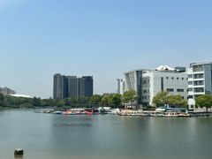 -美兰湖景区