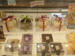-布莱诺(中央大道店)