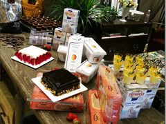 -壹点壹客·生日蛋糕(南山店)