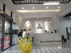 -ASA HAIR SALON