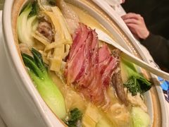 -杭州香格里拉·香宫中餐厅