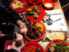 -好伦哥比萨烤肉自助(马家堡店)