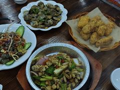 -南记食粥坊·宵夜大排档(莲花总店)
