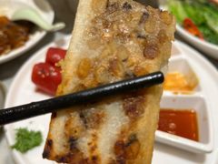-蝴蝶里·粤菜·点心(滨江龙湖店)