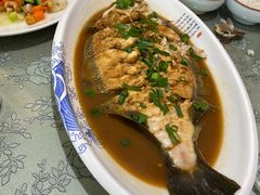 -付家庄小渔村(香周路店)