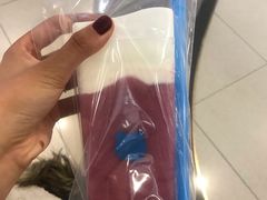 紫水晶酸奶-兰熊鲜奶(西直门凯德mall店)