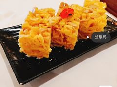 -白天鹅宾馆-宏图府餐厅